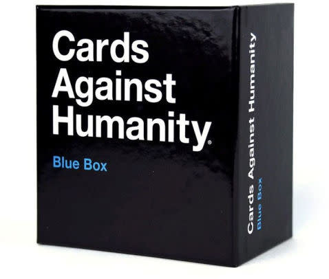 Cards Against Humanity: Blue Box (2016)