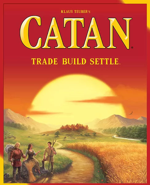 CATAN (1995)
