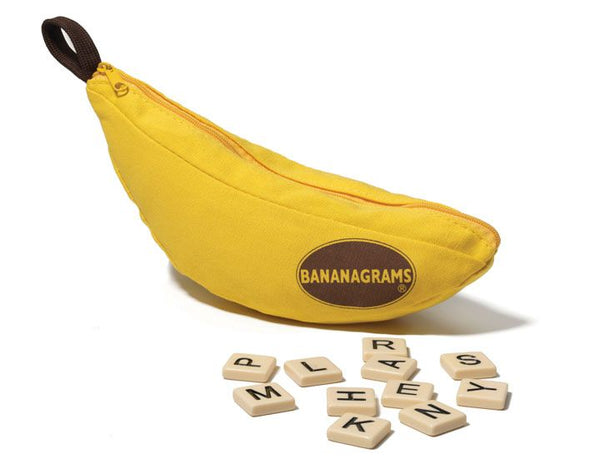 Bananagrams (2006)