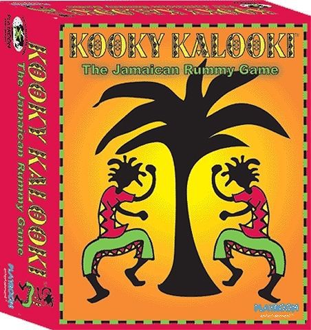 Kooky Kalooki (2002)