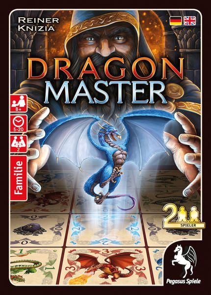 Dragon Master (2004)