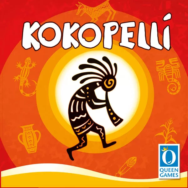 Kokopelli (2021)